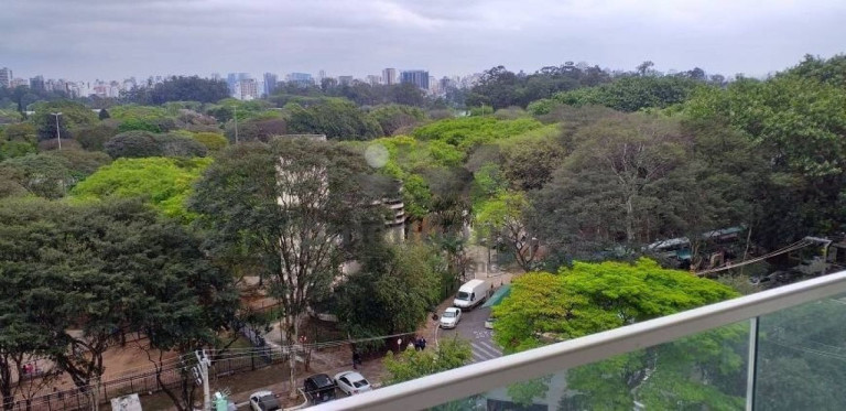 Imagem Apartamento com 4 Quartos à Venda, 332 m² em Ibirapuera - São Paulo Imagem Apartamento com 4 Quartos à Venda, 332 m² em Ibirapuera - São Paulo