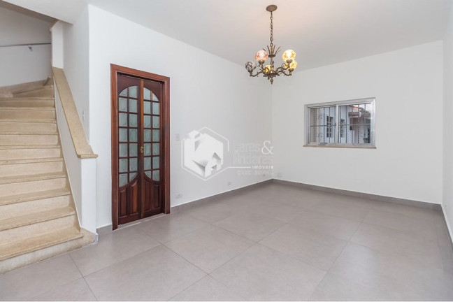 Casa com 3 Quartos à Venda, 203 m² em Alto Da Mooca - São Paulo