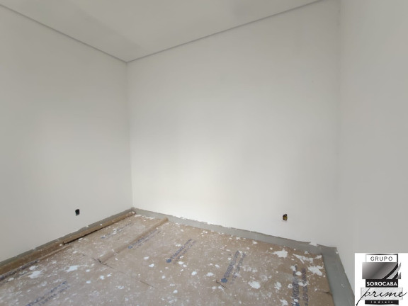 Imagem Casa com 3 Quartos à Venda, 152 m² em Horto Florestal - Sorocaba