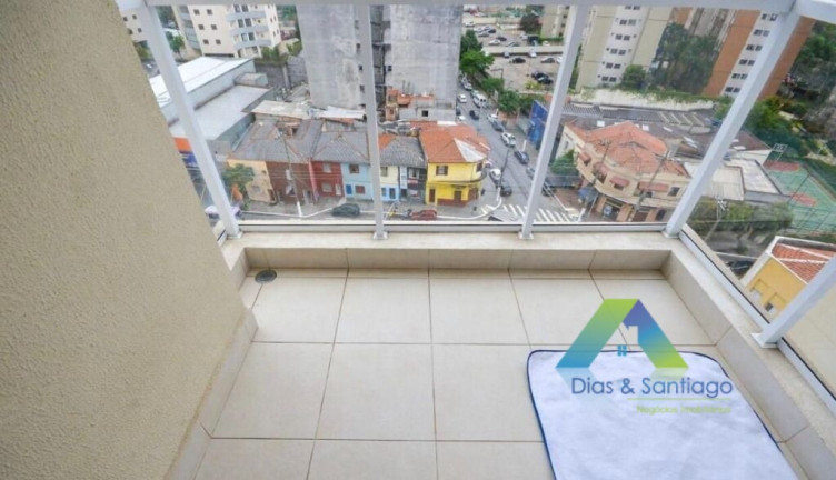 Imagem Apartamento com 2 Quartos à Venda, 49 m² em Cambuci - São Paulo Imagem Apartamento com 2 Quartos à Venda, 49 m² em Cambuci - São Paulo