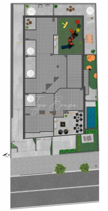 Imagem Apartamento com 2 Quartos à Venda,  em Bom Retiro - Curitiba