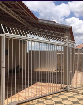 Casa com 7 Quartos à Venda, 400 m² em Jardim Santa Rosália - Sorocaba