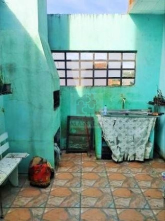 Imagem Casa com 2 Quartos à Venda, 150 m² em Jardim Carvalho - Porto Alegre