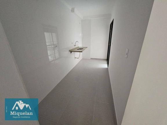 Imagem Apartamento com 2 Quartos à Venda, 42 m² em Vila Nivi - São Paulo