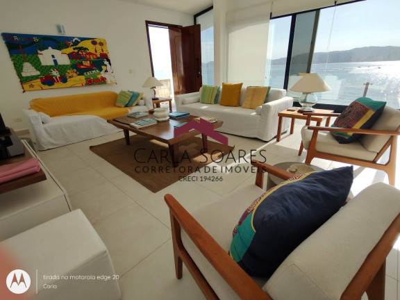 Apartamento com 4 Quartos à Venda, 179 m² em Península - Guarujá