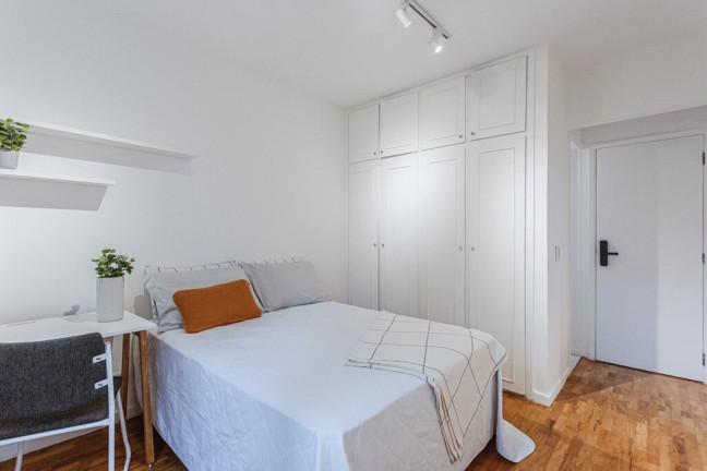 Imagem Apartamento com 4 Quartos à Venda, 85 m² em Itaim Bibi - São Paulo