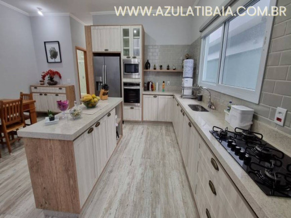 Imagem Casa com 3 Quartos à Venda, 270 m² em Jardim Dos Pinheiros - Atibaia