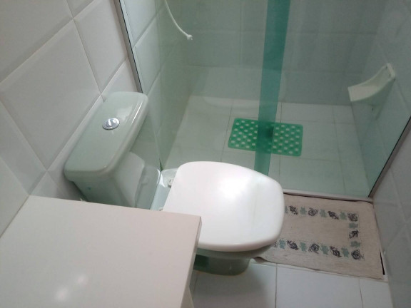 Imagem Apartamento com 3 Quartos à Venda, 98 m² em Enseada - Guarujá