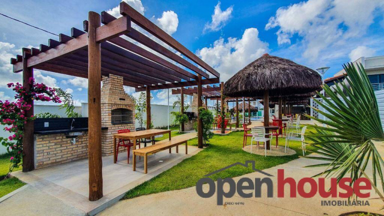 Imagem Casa com 2 Quartos à Venda, 63 m² em Parque Das árvores - Parnamirim