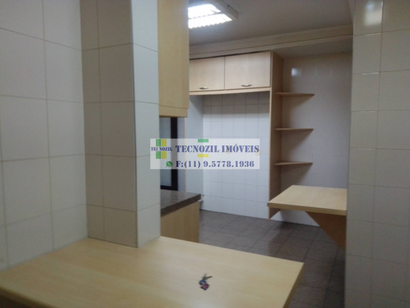 Imagem Apartamento com 3 Quartos à Venda, 172 m² em Chacara Klabin - São Paulo Imagem Apartamento com 3 Quartos à Venda, 172 m² em Chacara Klabin - São Paulo