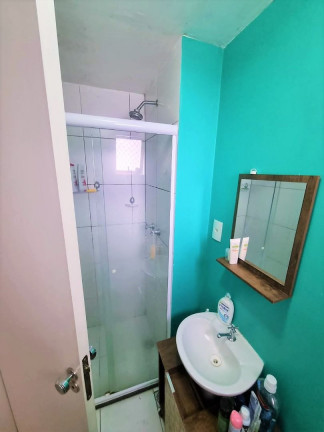 Imagem Apartamento com 2 Quartos à Venda, 46 m² em Parque João Ramalho - Santo André Imagem Apartamento com 2 Quartos à Venda, 46 m² em Parque João Ramalho - Santo André