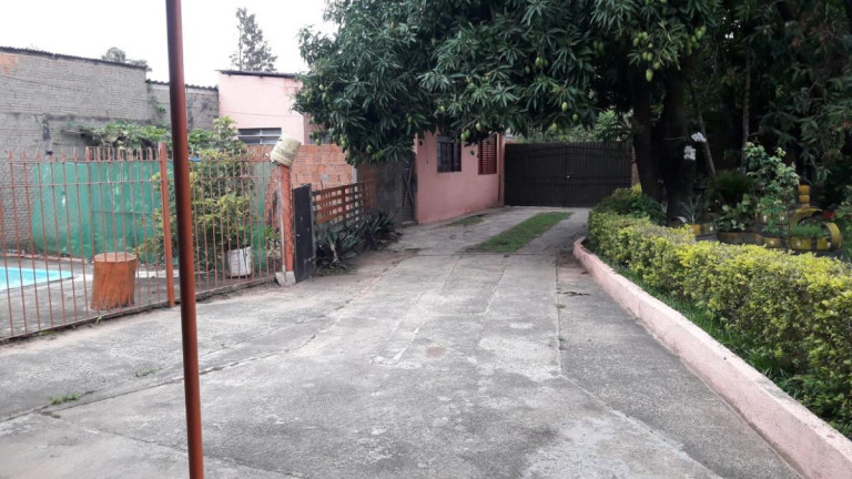 Imagem Chácara com 5 Quartos à Venda, 250 m² em Chácaras Cruzeiro Do Sul - Campinas
