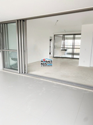 Imagem Apartamento com 3 Quartos à Venda, 190 m² em Vila Clementino - São Paulo