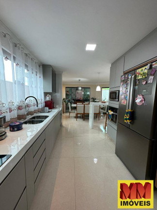 Imagem Casa de Condomínio com 4 Quartos à Venda, 204 m² em Nova São Pedro - São Pedro Da Aldeia