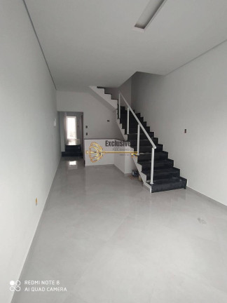 Sobrado com 2 Quartos à Venda, 95 m² em Jardim Irene - Santo André