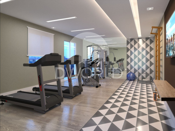 Imagem Imóvel com 2 Quartos à Venda, 43 m² em Cooperativa - São Bernardo Do Campo Imagem Imóvel com 2 Quartos à Venda, 43 m² em Cooperativa - São Bernardo Do Campo