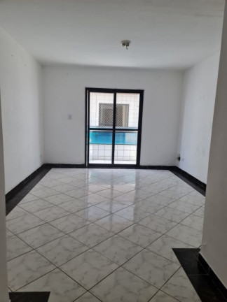 Apartamento com 2 Quartos à Venda, 98 m² em Ocian - Praia Grande