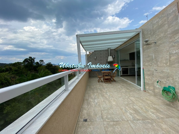 Imagem Cobertura com 3 Quartos à Venda, 150 m² em Toninhas - Ubatuba Imagem Cobertura com 3 Quartos à Venda, 150 m² em Toninhas - Ubatuba