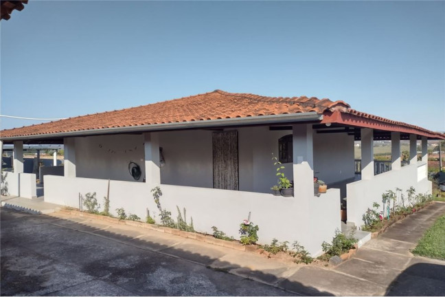 Casa de Condomínio com 2 Quartos à Venda, 318 m² em Terras De São Francisco - Salto De Pirapora