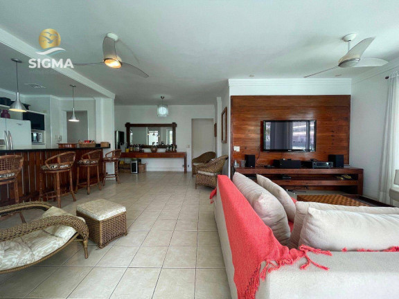 Imagem Apartamento com 3 Quartos à Venda, 156 m² em Jardim Astúrias - Guarujá Imagem Apartamento com 3 Quartos à Venda, 156 m² em Jardim Astúrias - Guarujá