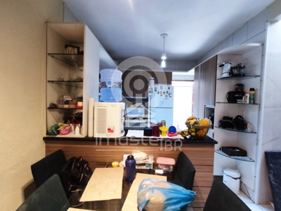 Imagem Casa com 4 Quartos à Venda, 160 m² em Timbó - Maracanaú