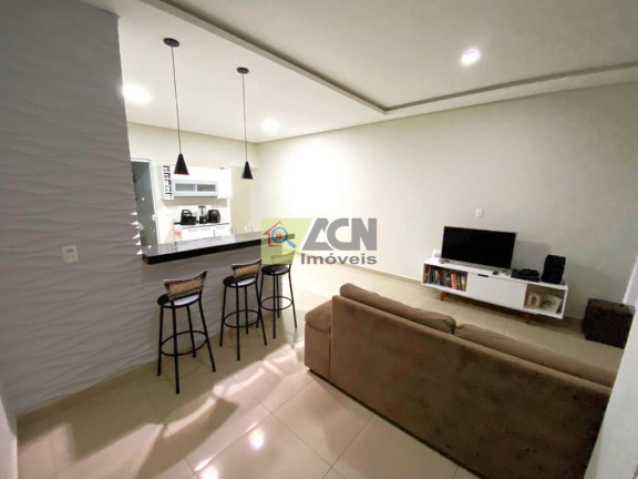 Imagem Casa com 2 Quartos à Venda, 70 m² em Jardim Novo Cambuí - Hortolândia Imagem Casa com 2 Quartos à Venda, 70 m² em Jardim Novo Cambuí - Hortolândia