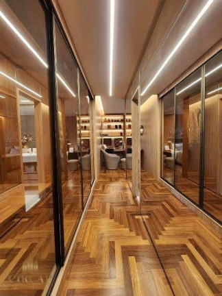 Imagem Apartamento com 3 Quartos à Venda, 134 m² em Perdizes - São Paulo