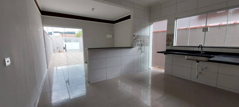 Imagem Casa com 2 Quartos à Venda, 180 m² em Campos Eliseos - Itanhaém Imagem Casa com 2 Quartos à Venda, 180 m² em Campos Eliseos - Itanhaém