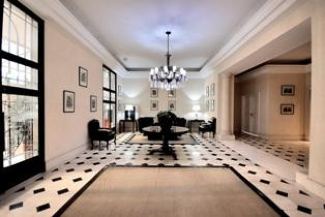 Imagem Apartamento com 4 Quartos à Venda, 367 m² em Jardins - São Paulo