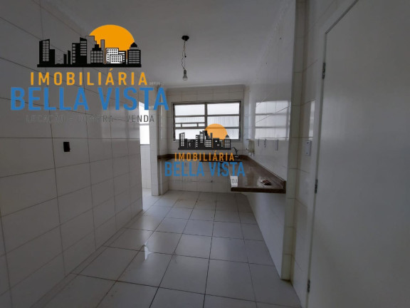 Imagem Apartamento com 2 Quartos à Venda, em Gonzaguinha - São Vicente Imagem Apartamento com 2 Quartos à Venda, em Gonzaguinha - São Vicente