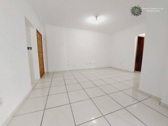 Imagem Apartamento com 2 Quartos à Venda, 87 m² em Canto Do Forte - Praia Grande