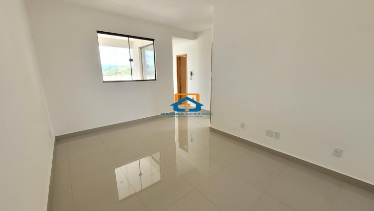 Imagem Cobertura com 3 Quartos à Venda, 128 m² em Parque Veneza - Santana Do Paraíso