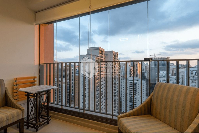Imagem Apartamento com 2 Quartos à Venda, 70 m² em Perdizes - São Paulo Imagem Apartamento com 2 Quartos à Venda, 70 m² em Perdizes - São Paulo