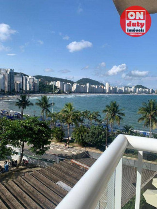 Imagem Apartamento com 3 Quartos à Venda, 110 m² em Vila Luis Antônio - Guarujá Imagem Apartamento com 3 Quartos à Venda, 110 m² em Vila Luis Antônio - Guarujá