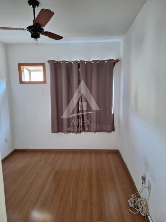 Imagem Apartamento com 2 Quartos à Venda, 52 m² em Campo Grande - Rio De Janeiro