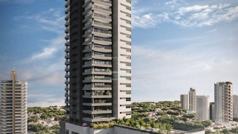 Imagem Studio com 1 Quarto à Venda, 36 m² em Vila Madalena - São Paulo
