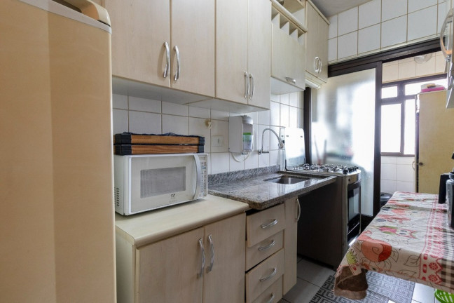 Imagem Apartamento com 3 Quartos à Venda, 61 m² em Vila Arapuã - São Paulo Imagem Apartamento com 3 Quartos à Venda, 61 m² em Vila Arapuã - São Paulo