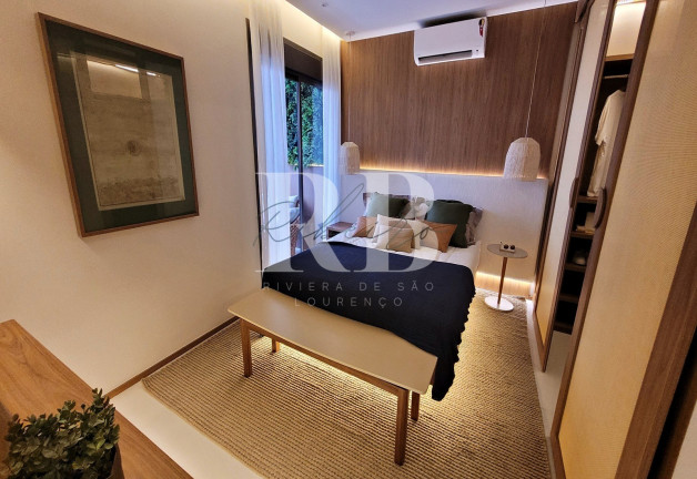 Imagem Imóvel com 3 Quartos à Venda, 165 m² em Centro - Bertioga