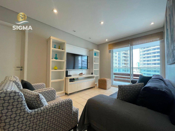 Imagem Apartamento com 2 Quartos à Venda, 97 m² em Jardim Astúrias - Guarujá Imagem Apartamento com 2 Quartos à Venda, 97 m² em Jardim Astúrias - Guarujá