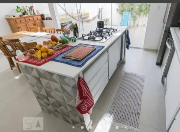 Imagem Casa com 3 Quartos à Venda, 176 m² em Vila Firmiano Pinto - São Paulo Imagem Casa com 3 Quartos à Venda, 176 m² em Vila Firmiano Pinto - São Paulo