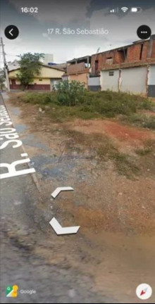 Imagem Terreno à Venda, em Santo Expedito - Montes Claros Imagem Terreno à Venda, em Santo Expedito - Montes Claros