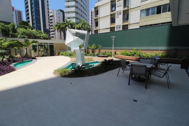 Imagem Apartamento com 4 Quartos à Venda, 332 m² em Meireles - Fortaleza