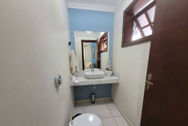 Imagem Casa com 5 Quartos à Venda, 374 m² em Jardim Europa - Sorocaba Imagem Casa com 5 Quartos à Venda, 374 m² em Jardim Europa - Sorocaba