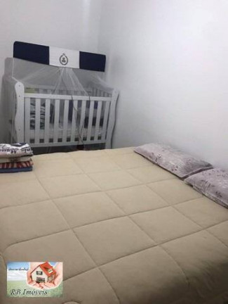 Imagem Apartamento com 2 Quartos à Venda, 54 m² em Vila Humaitá - Santo André Imagem Apartamento com 2 Quartos à Venda, 54 m² em Vila Humaitá - Santo André