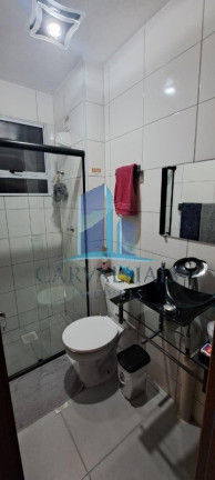Imagem Imóvel com 2 Quartos à Venda, 45 m² em Três Barras - Contagem