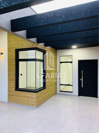 Imagem Casa com 3 Quartos à Venda, 87 m² em São José - Itapoá