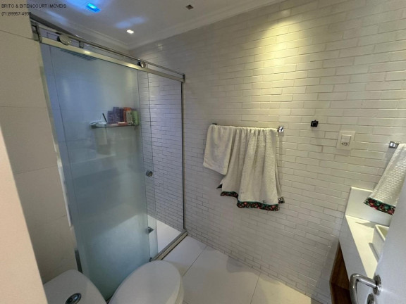 Imagem Imóvel com 3 Quartos à Venda, 107 m² em Paralela - Salvador Imagem Imóvel com 3 Quartos à Venda, 107 m² em Paralela - Salvador