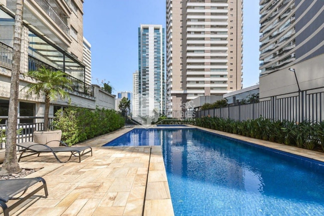 Imagem Apartamento com 2 Quartos à Venda, 94 m² em Vila Gertrudes - São Paulo Imagem Apartamento com 2 Quartos à Venda, 94 m² em Vila Gertrudes - São Paulo