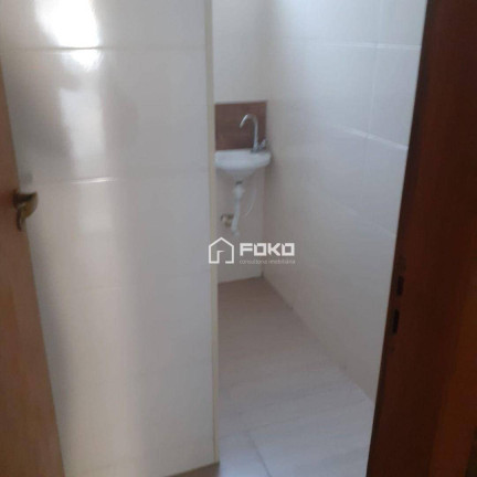 Imagem Sala Comercial para Alugar, 135 m² em Centro - Guarulhos
