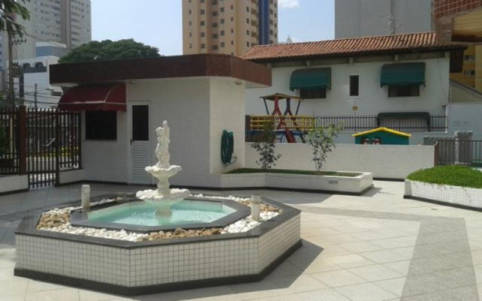 Imagem Apartamento com 3 Quartos para Alugar, 131 m² em Vila Adyana - São José Dos Campos Imagem Apartamento com 3 Quartos para Alugar, 131 m² em Vila Adyana - São José Dos Campos